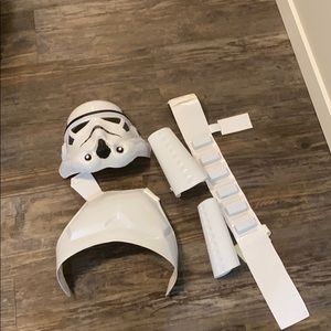 StormTrooper accessories boys